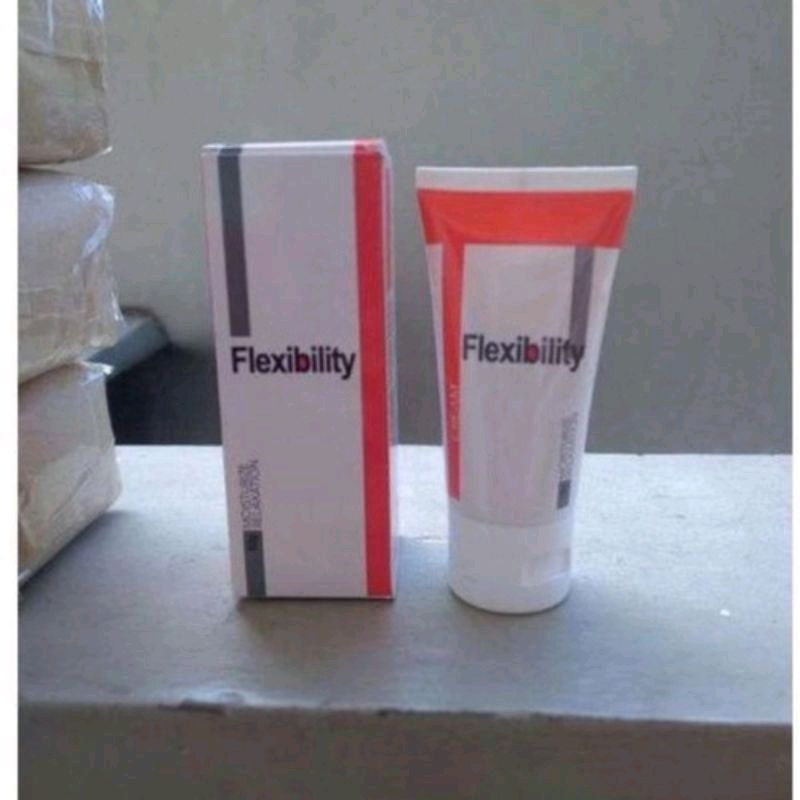 Jual New Flexibility Obat Sendi Cream Atasi Nyeri Sendi Original Shopee Indonesia