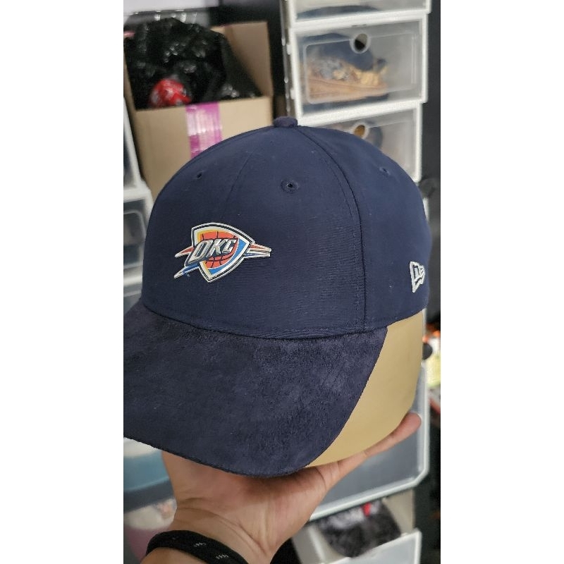 Jual New Era OKC Shopee Indonesia