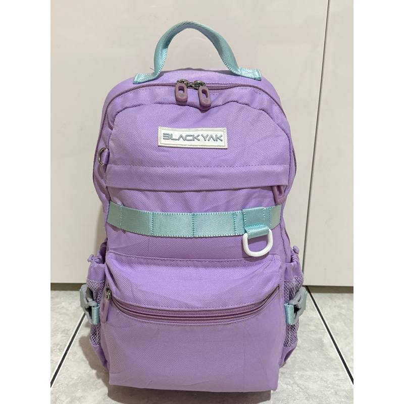 Jual Ransel Anak Brand Black Yak Original Backpack | Shopee Indonesia