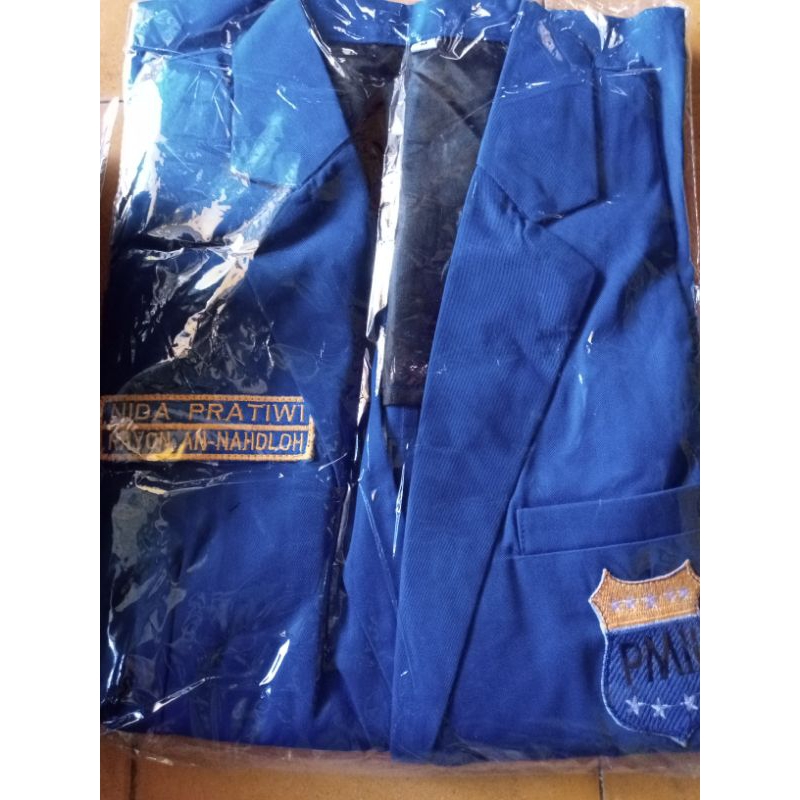 Jual Jas PMIi | Shopee Indonesia
