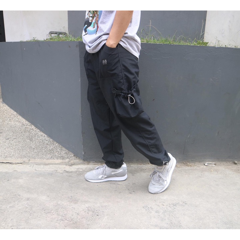 NIKE ACG cargo pants 19ss
