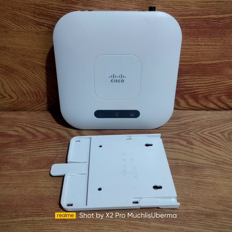 Cisco WAP321 – Point D'accès Sans Fil – Occasion Bon état