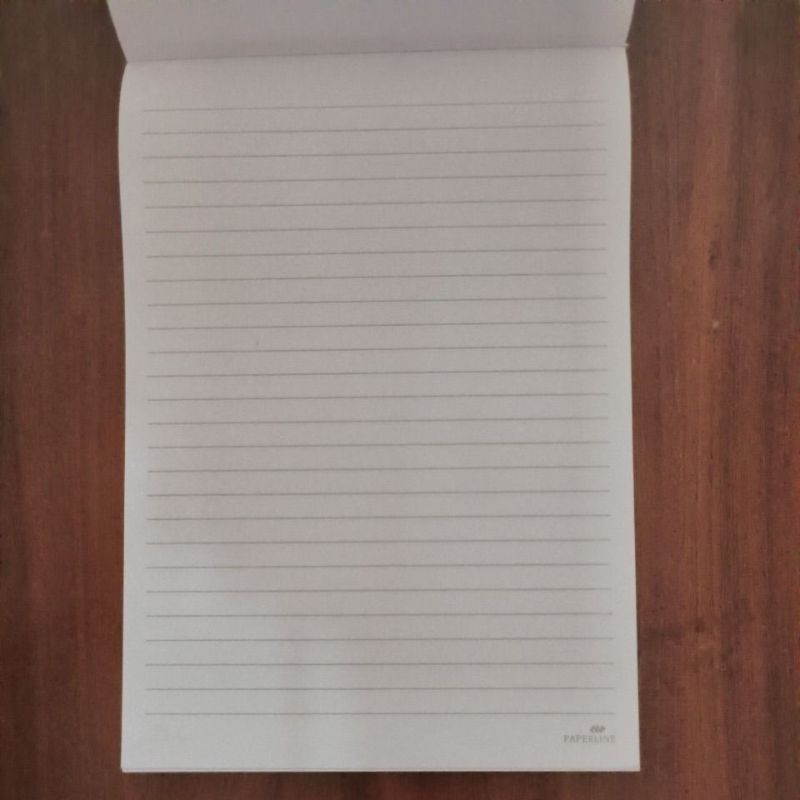 Jual Block Note / Writing Pad A5 | Shopee Indonesia