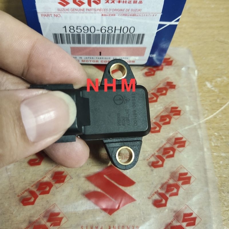 Jual sensor map new swift grand vitara | Shopee Indonesia