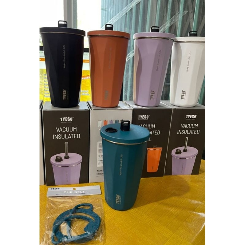 Jual Tumbler Tyeso Tali Shopee Indonesia