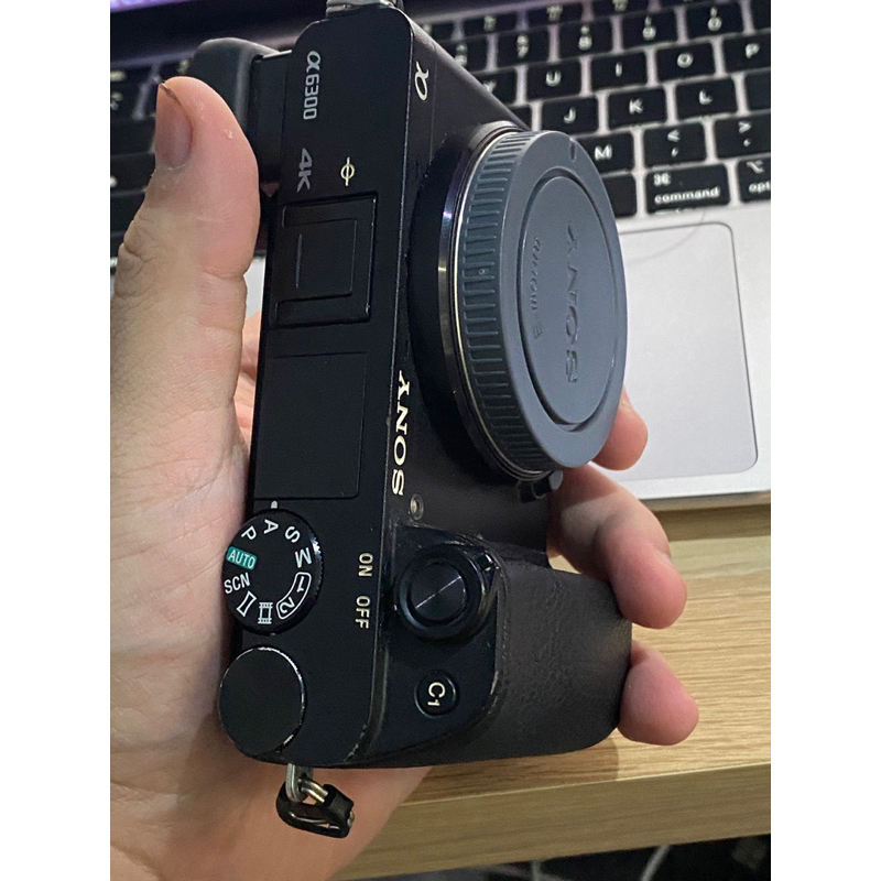 Jual Sony A6300 Body Only | Shopee Indonesia