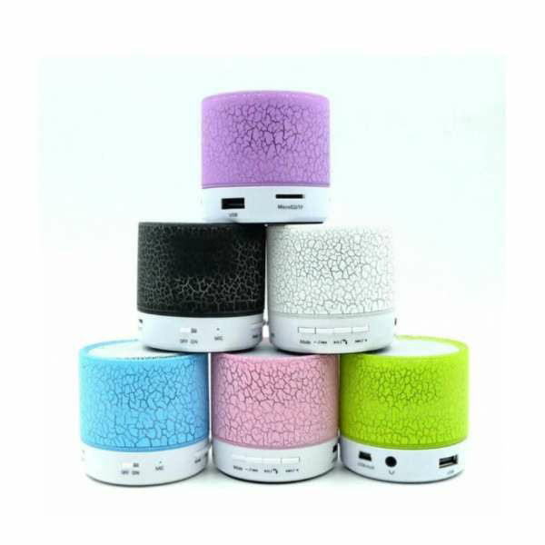 Jual SPEAKER BLUETOOTH MINI S60U / SPEAKER RETAK | Shopee Indonesia