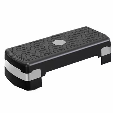 Jual step bench/aerobic step/stepper (kuat 200kg) | Shopee Indonesia