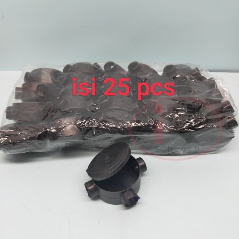 Jual T Dus Listrik Terlengkap & Harga Terbaru Juli 2026 | Shopee Indonesia