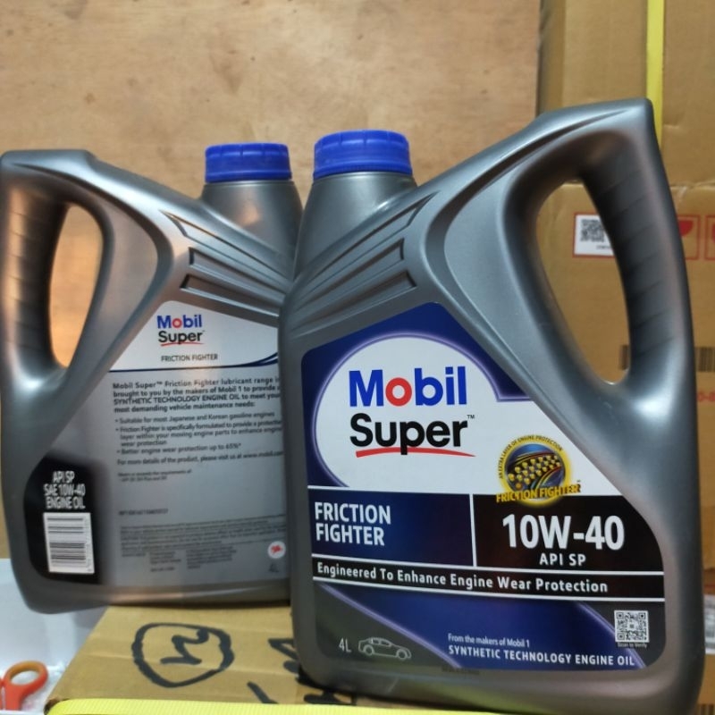 Jual Oli Mesin Bensin 