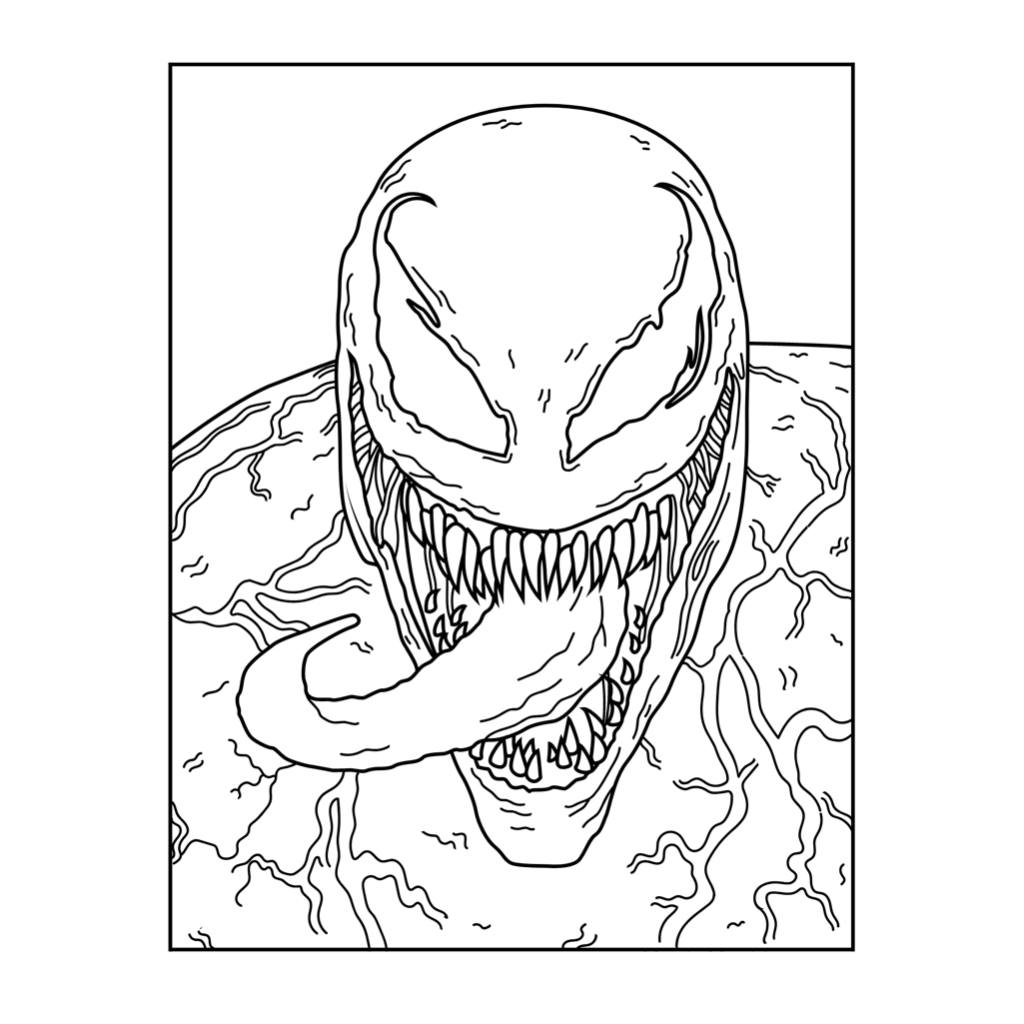 Jual [My Book Today] Lembar Kertas Sketsa Gambar Mewarnai untuk Anak