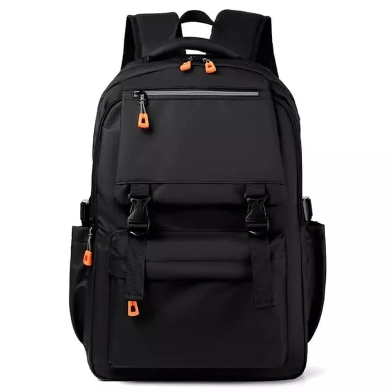 Jual Tas Ransel Laptop Anti Air Tas Sekolah Ransel Backpack Cowok Cewek ...