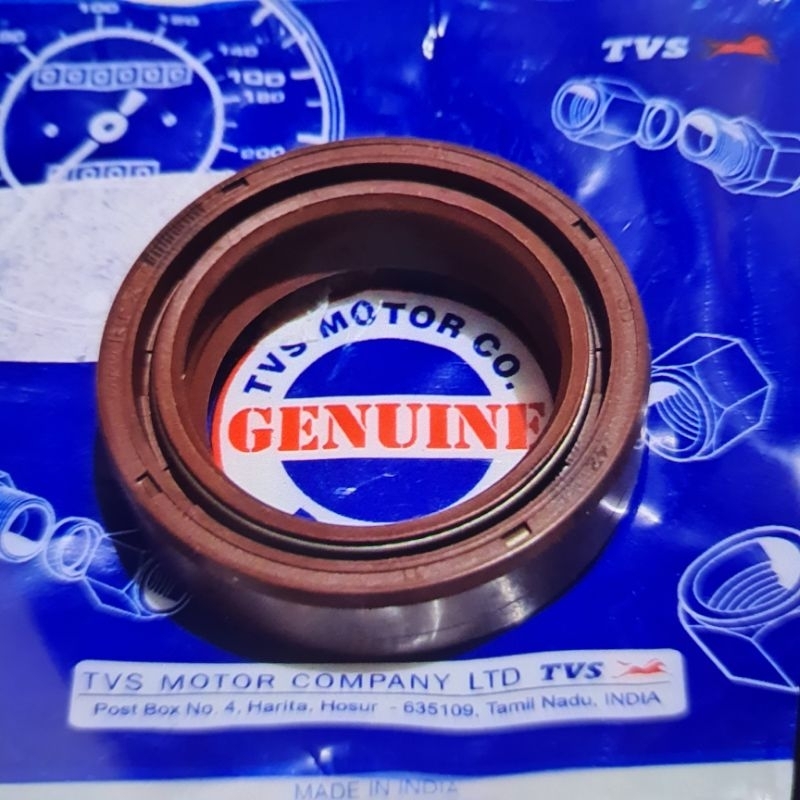 Jual SEAL SHOCK SHOCKBREKER PNP BAJAJ PULSAR 135 LS ORIGINAL Shopee