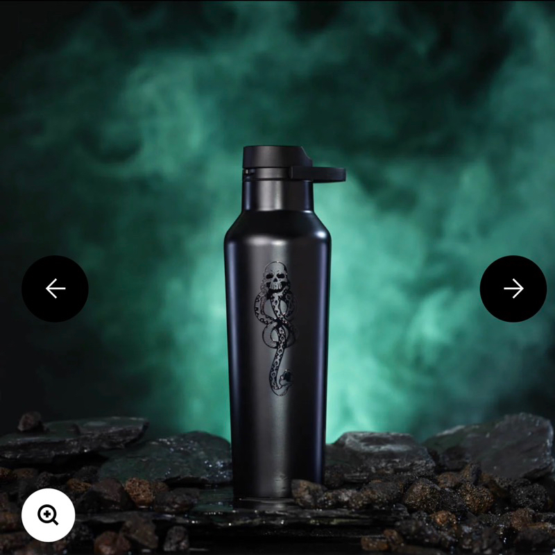 Jual (READY STOCK) CORKCICLE HARRY POTTER DARK MARK Shopee Indonesia