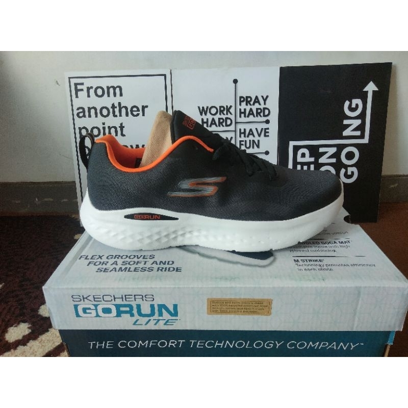 Jual SKECHERS GO RUN LITE SKECHERS ULTRA GO SKECHERS GOGA MAT