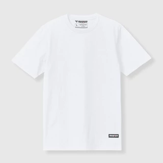 PRAYERFAITH - T Shirt Reguler Polos Hitam Kaos T-shirt Tshirt