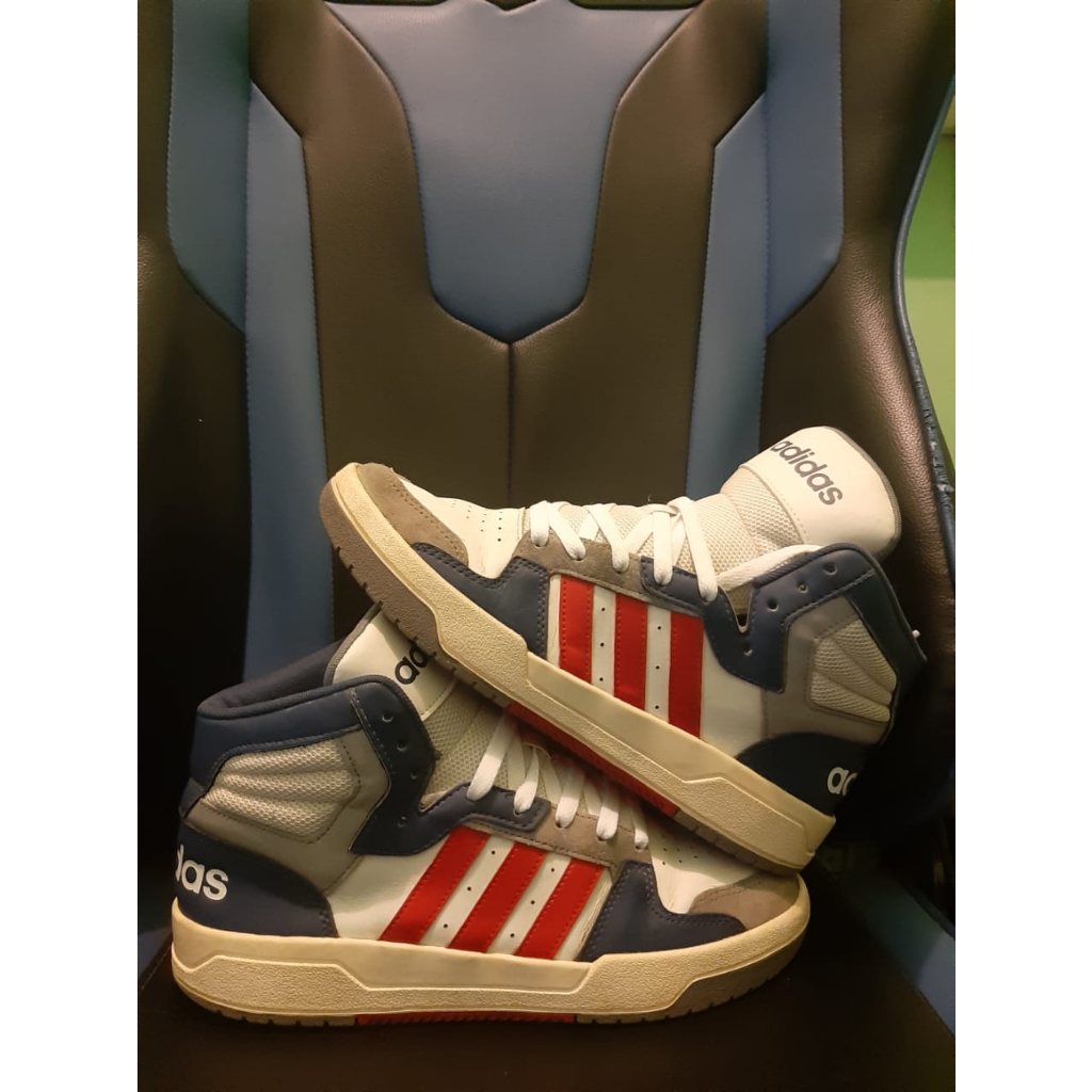 Sepatu Adidas Adidas Neo Entrap Jual Adidas Neo Entrap Mid