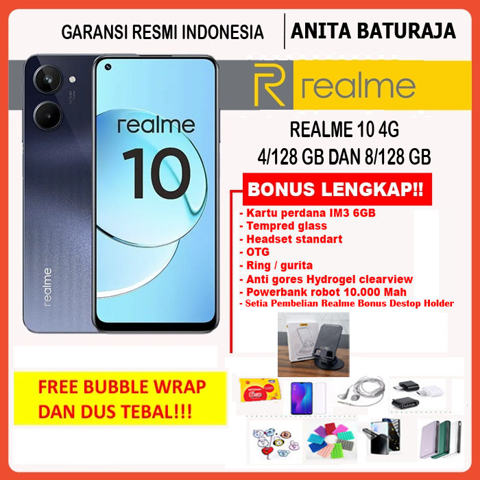 REALME 10 4G (8/256GB)