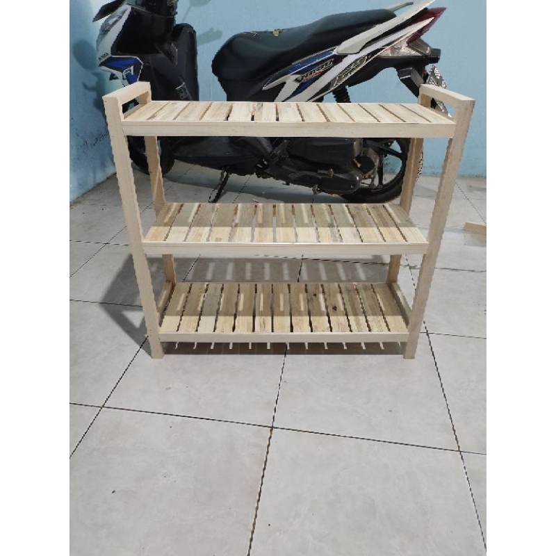 Jual RAK DISPLAY MINIMALIS | Shopee Indonesia
