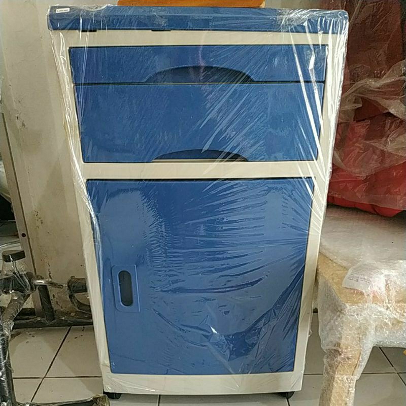 Jual Bedside Cabinet Lemari Pasien Rumah Sakit Shopee Indonesia 2902