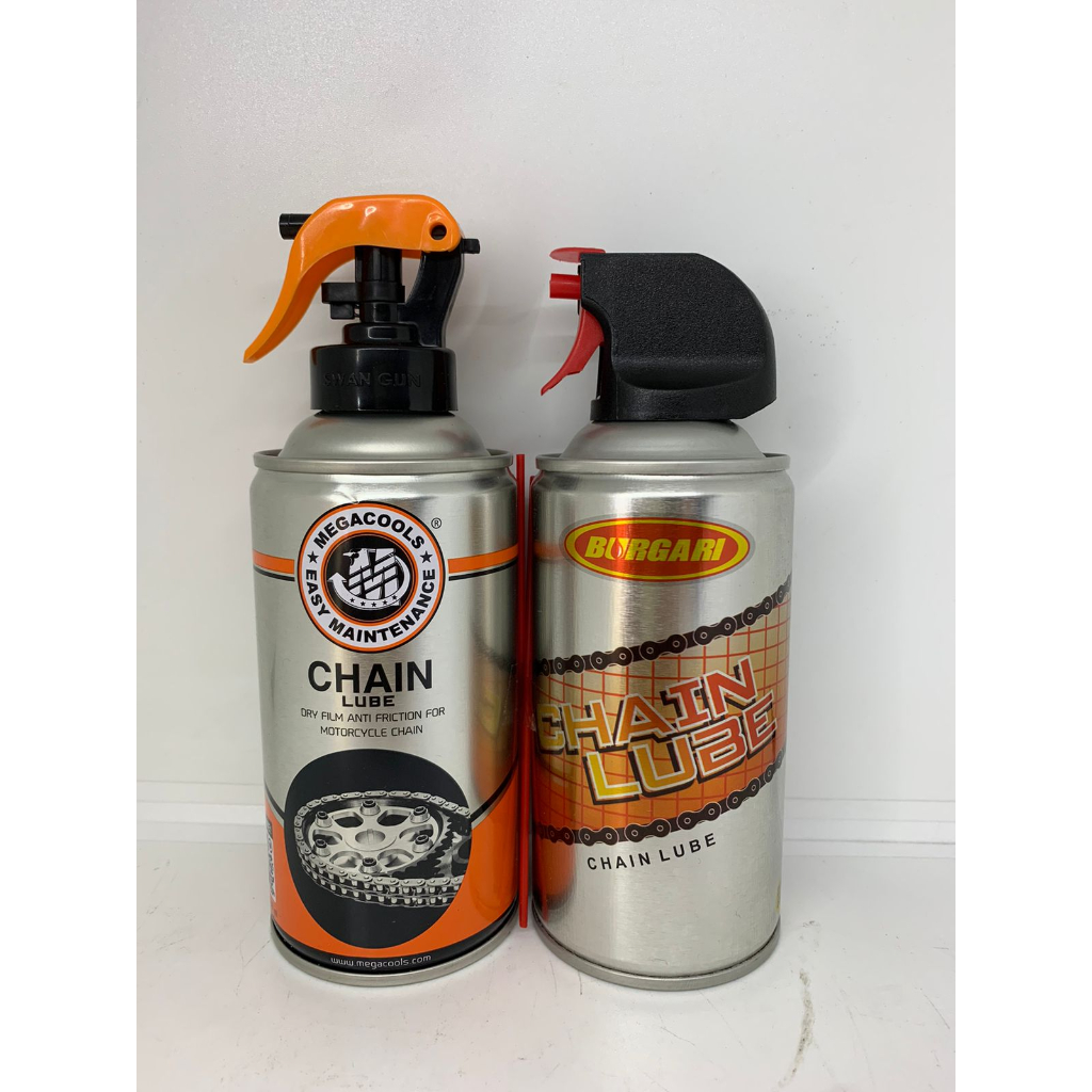 Jual Chainlube , Minyak Pelumas Rantai kemasan 300ML | Shopee Indonesia