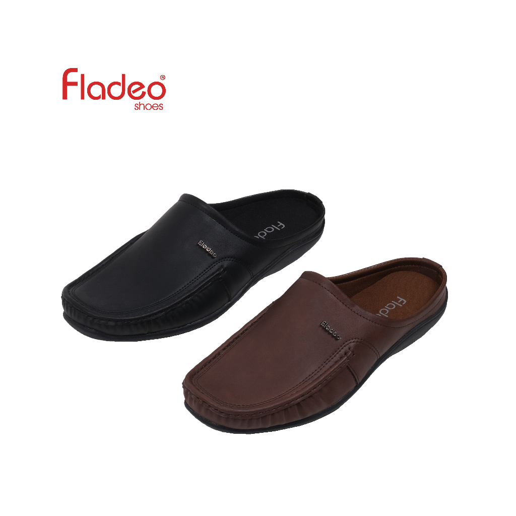 Fladeo Men Mocasin