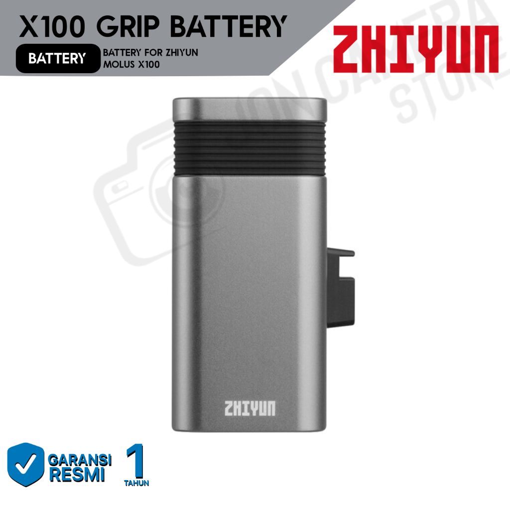 We Review the Zhiyun Molus X100 COB Light