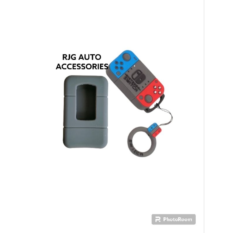 Jual SARUNG SILIKON CASING KUNCI REMOTE MOTOR VARIO KEYLESS 150 / 150i ...