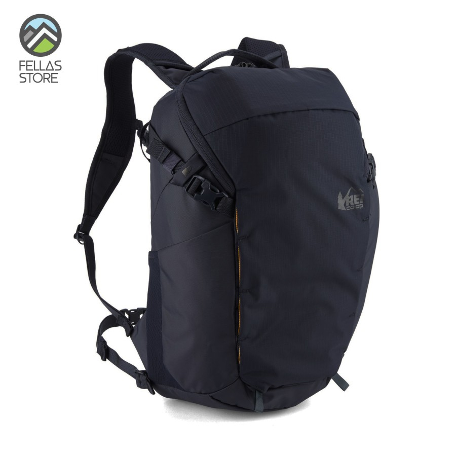 Jual Rei - Co-op Ruckpack 18L - Midnight Navy | Shopee Indonesia