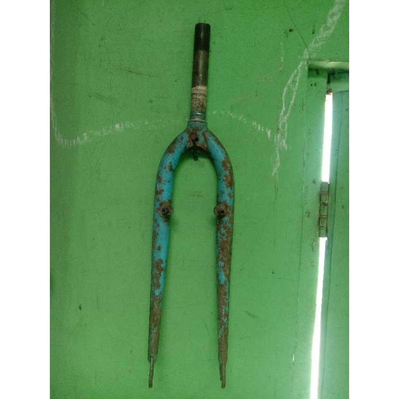 Jual Fork Asli Bawaan Federal Shopee Indonesia