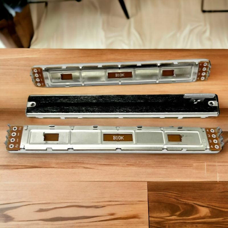 Jual Fader Mixer Behringer X32 Sparepart Replacement Shopee Indonesia