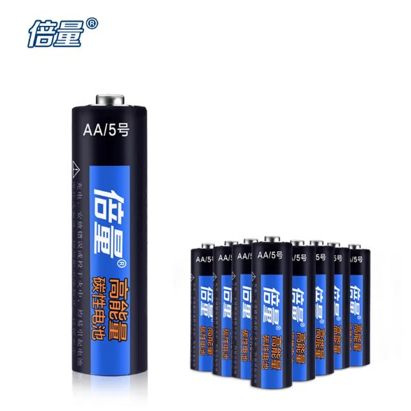 Jual Satu Baterai AA 1.5V Battery Dry Cell A2 Batre 15PL R6P Baru 1.5 ...