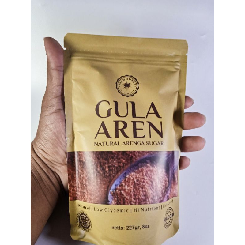 Jual Gula Aren Bubuk | Shopee Indonesia