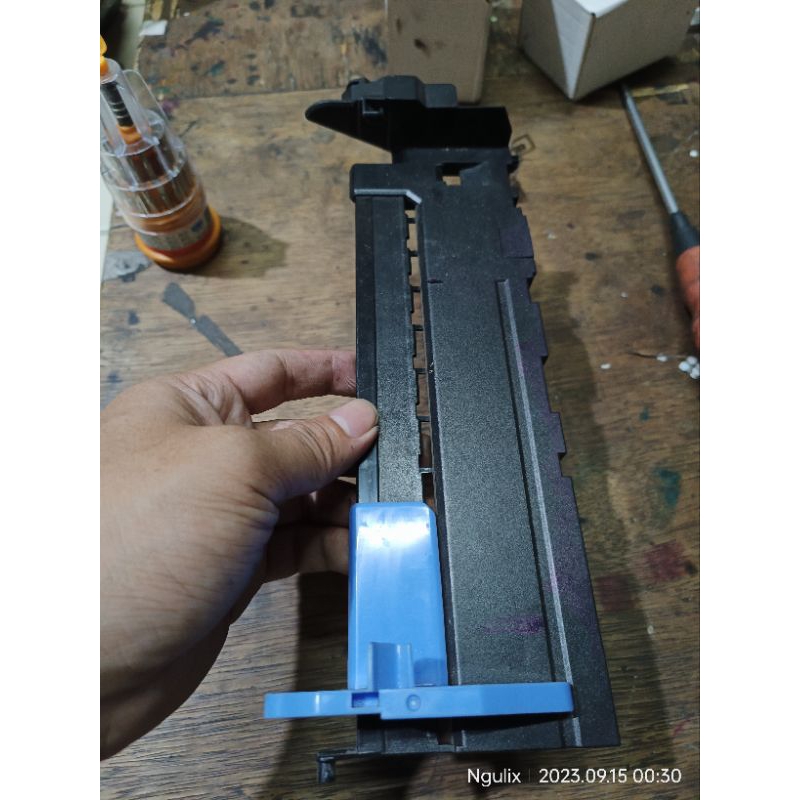 Jual paper tray in printer epson L550L555 L565 M200 Shopee Indonesia