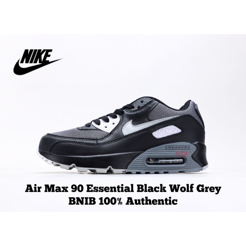 Harga nike air max 90 essential original online