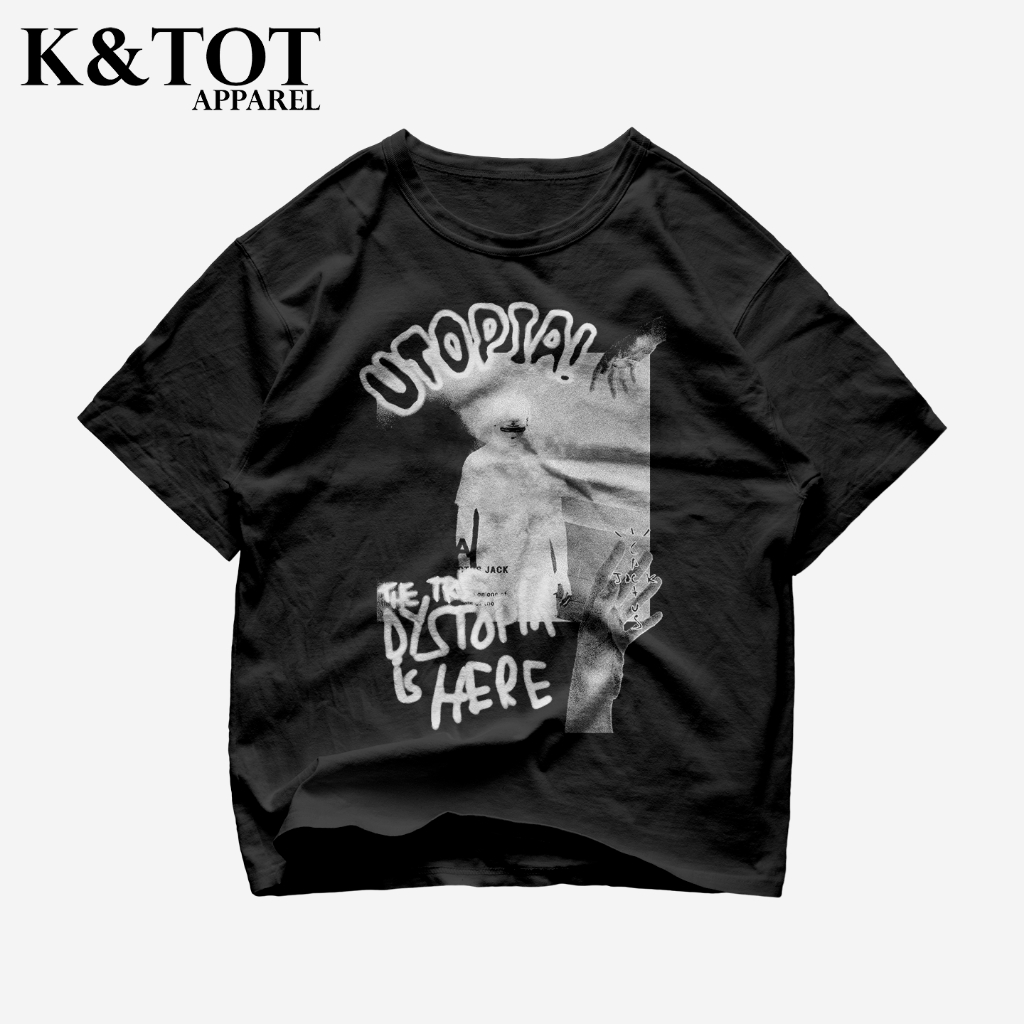 Jual KNTOT - KAOS BAJU TRAVIS SCOTT RAP TEE RAPPER | TSHIRT OVERSIZE ...