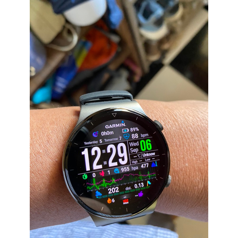 Jual Huawei GT 2 Pro | Shopee Indonesia
