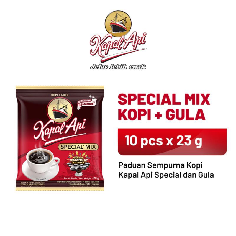 Jual Kopi kapal api | Shopee Indonesia