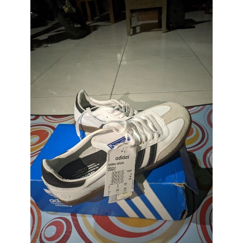 adidas samba shopee