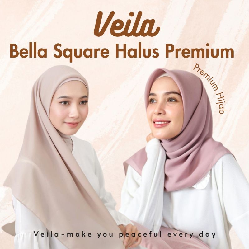 veila hijab