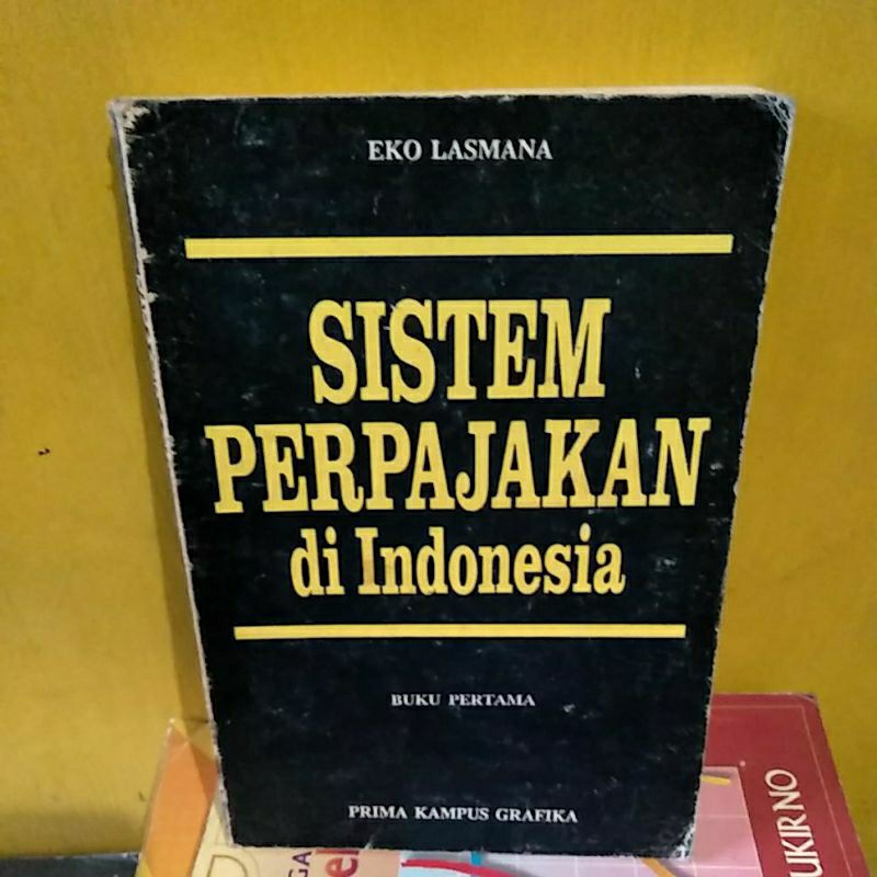 Jual sistem perpajakan di Indonesia | Shopee Indonesia