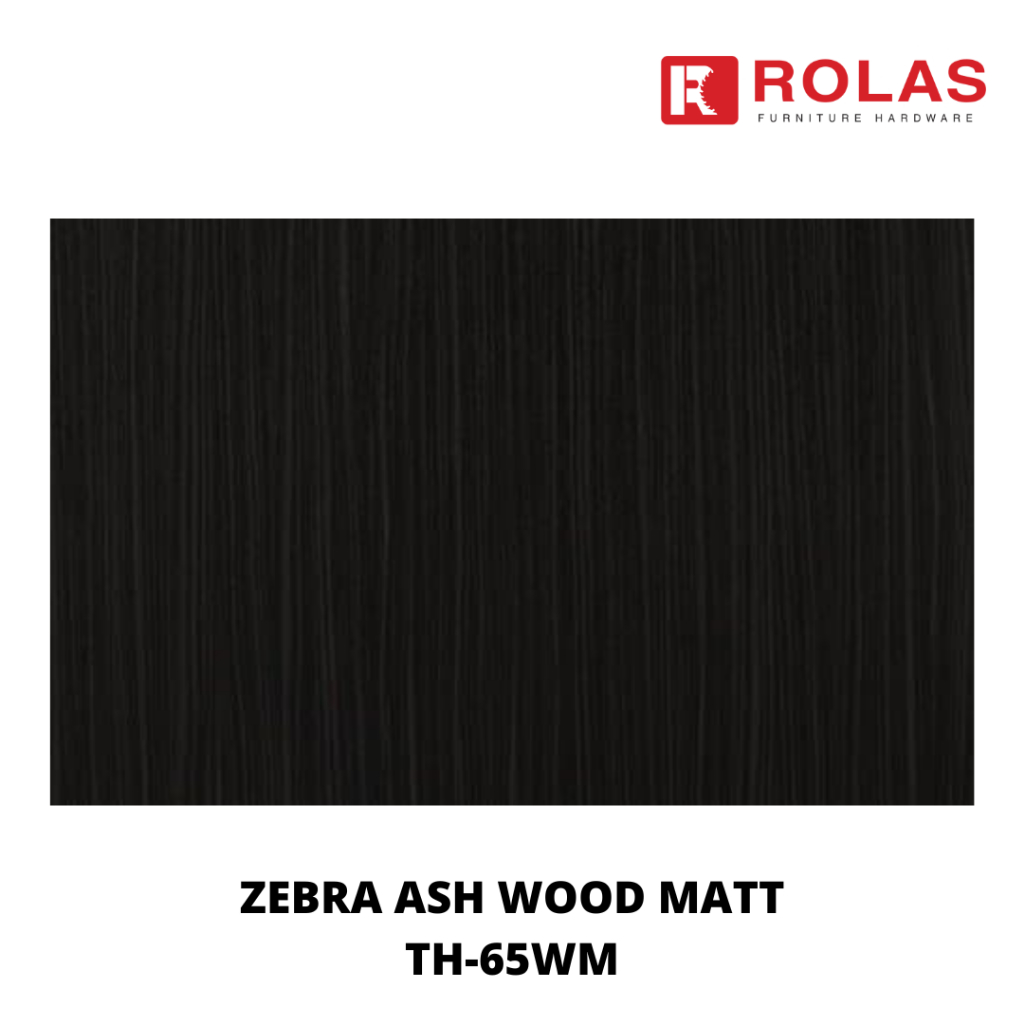 Jual TACO HPL ZEBRA ASH WOOD MATT TH65WM / HPL MOTIF KAYU / ROLAS
