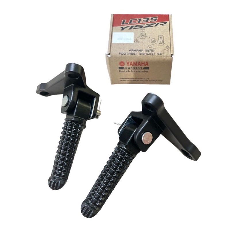 Jual Footstep, postep, step belakang SYS Yamaha Jupiter MX, MX-king ...