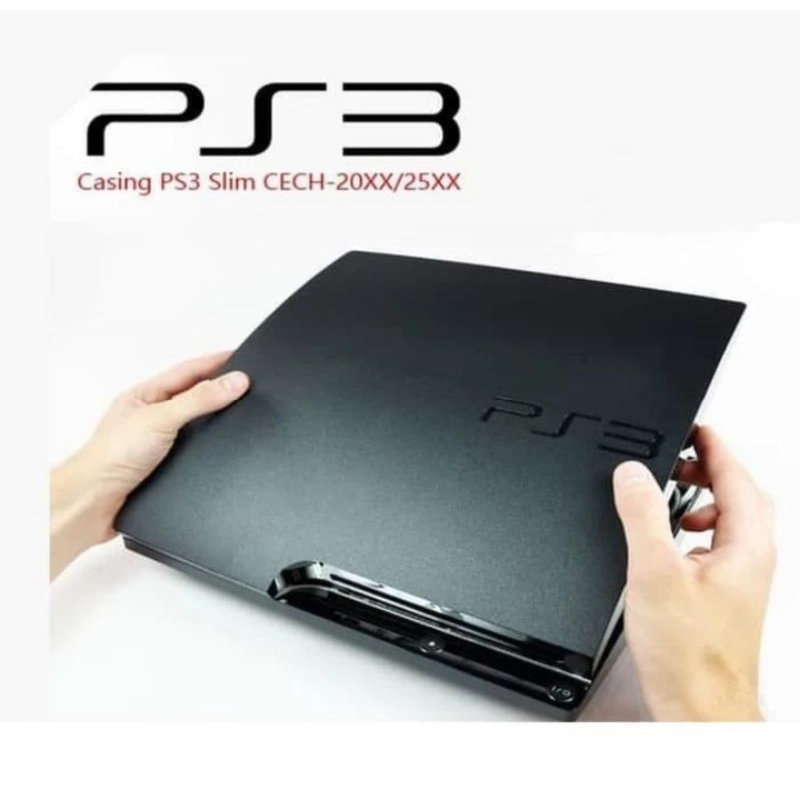 Jual CASE CASING MESIN PS3 SLIM SERI 20XX 25XX | Shopee Indonesia