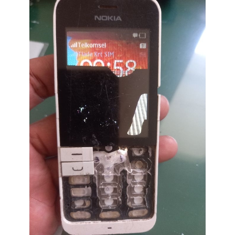 Jual nokia rm 969 bahan | Shopee Indonesia