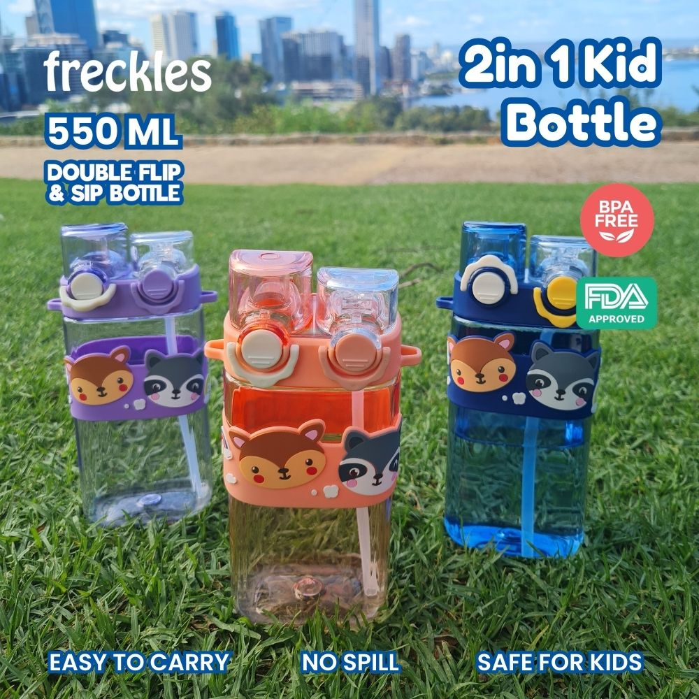 FRECKLES 500ML BOTTL main image 0