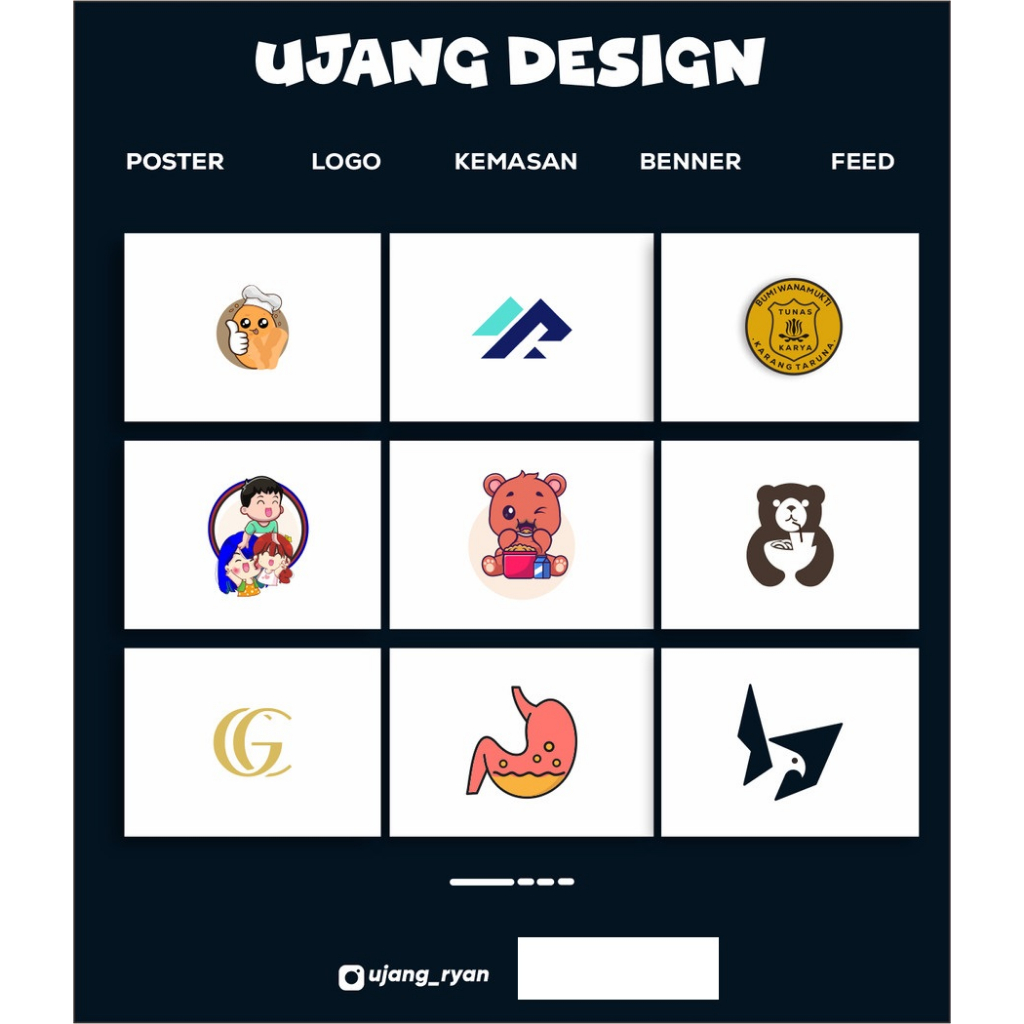 Jual Design Desain Logo Branding Perusahaan Kemasan Umkm Youtube