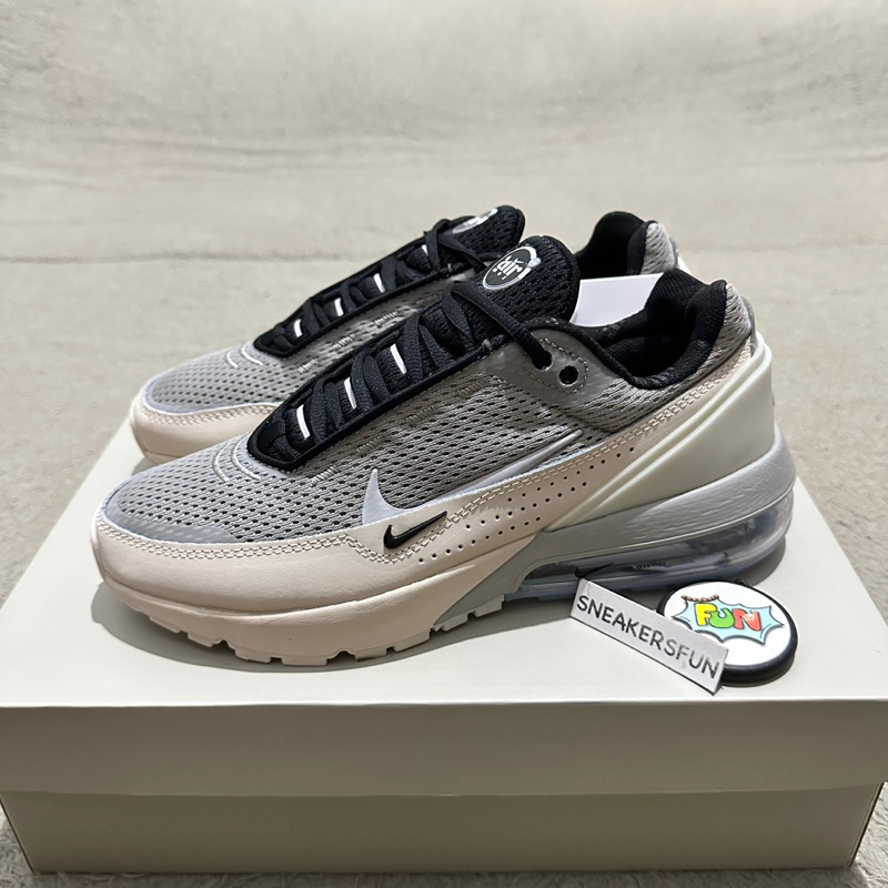 Jual NIKE AIR MAX PULSE BEIGE PREMIUM ORIGINAL | Shopee Indonesia