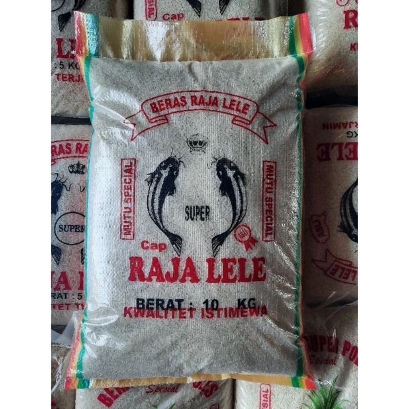 Jual Beras 10kg | Shopee Indonesia