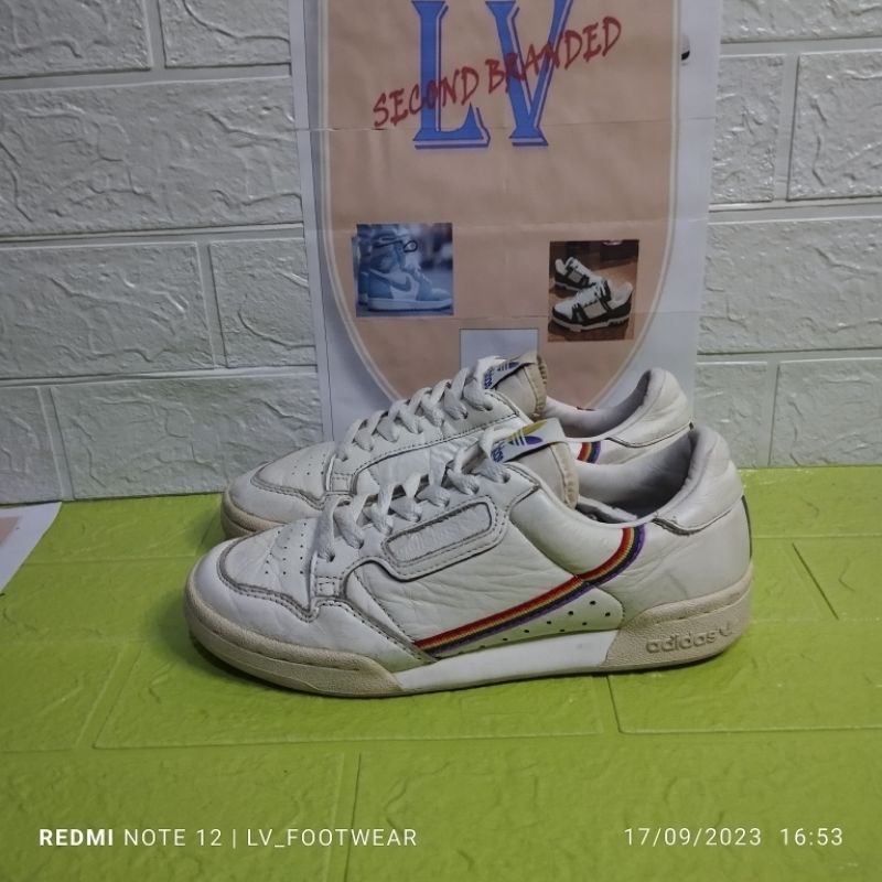 Adidas continental pride 2019 sales
